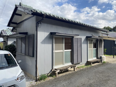 【外観】 | 伊藤貸家