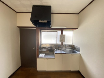 【キッチン】 | 伊藤貸家