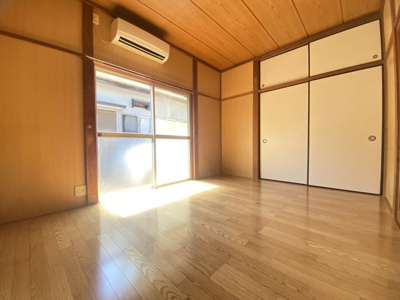 【居間・リビング】 | 伊藤貸家