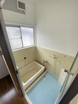 【浴室】 | 伊藤貸家