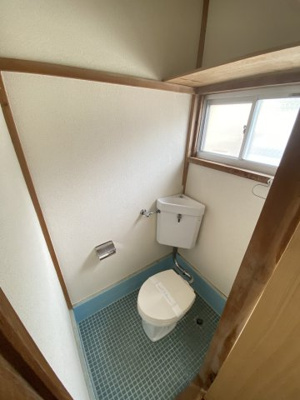 【トイレ】 | 伊藤貸家