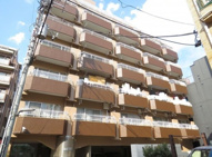 マンション都立大の画像