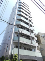 ダイヤモンドタワー西小山の画像