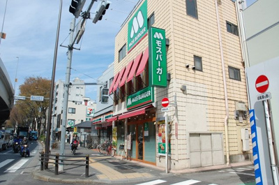 【周辺】 | キャニオングランデ桜上水