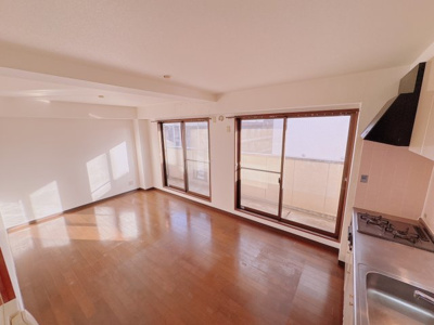 【居間・リビング】 | メゾンコトブキ新森