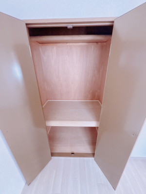 【収納】 | メゾンコトブキ新森