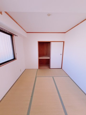 【和室】 | メゾンコトブキ新森