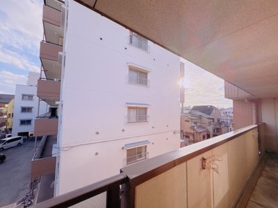 【展望】 | メゾンコトブキ新森