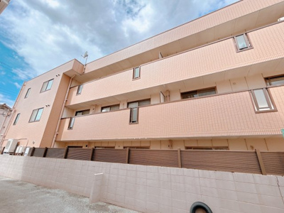 【その他共用部分】 | メゾンコトブキ新森