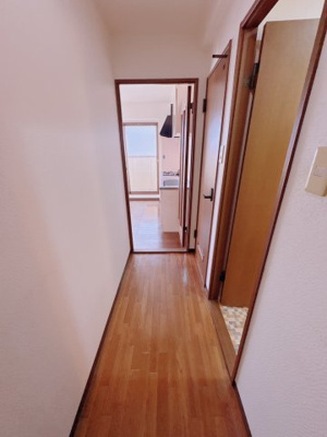 【内装】 | メゾンコトブキ新森