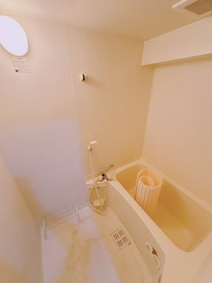 【浴室】 | メゾンコトブキ新森