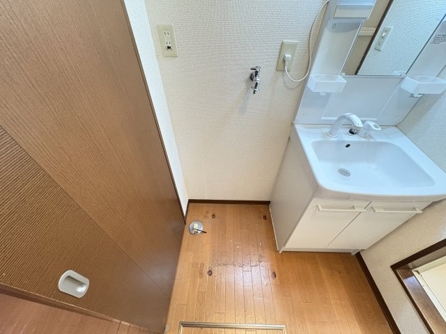 ドエルＡのその他|写真は同建物の別部屋を参考に掲載しております。