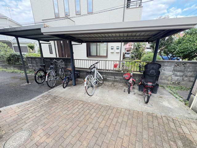 ドエルＡのその他共用部分