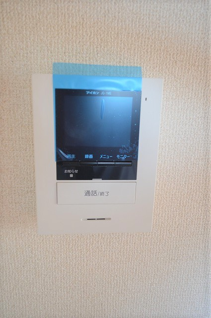 ドエルＡのセキュリティ