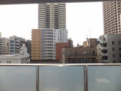 【展望】 | プラウド府中セントラル