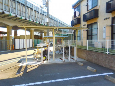 【その他共用部分】 | クレイノフェリオ