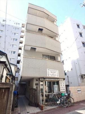  | ハイクレスト