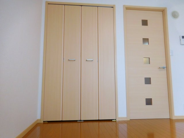 【収納】 | ハイツ東大手