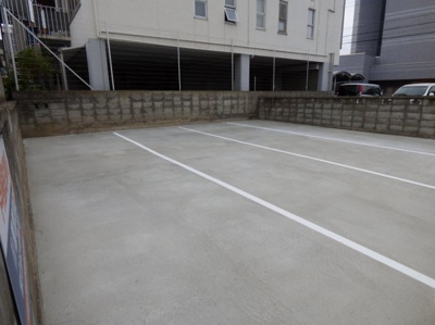 【駐車場】 | 竹村駐車場