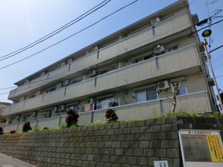 【外観】 | イリヴェール東ヶ丘　外観