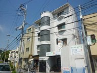 ラヴィベール上池田の画像