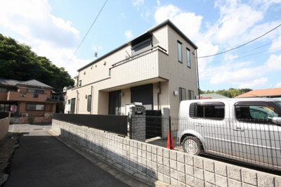 【外観】 | ハーモニールーム | ハーモニールーム