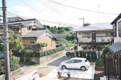 【展望】 | ハーモニールーム | ハーモニールーム