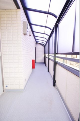 【その他共用部分】 | ハーモニールーム | ハーモニールーム