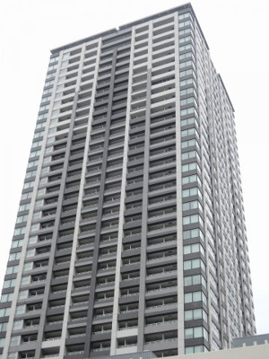 【外観】 | パークタワー横浜ステーションプレミア | 14階部分につき陽当り・眺望良好です♪