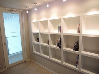 【その他共用部分】 | パークタワー横浜ステーションプレミア