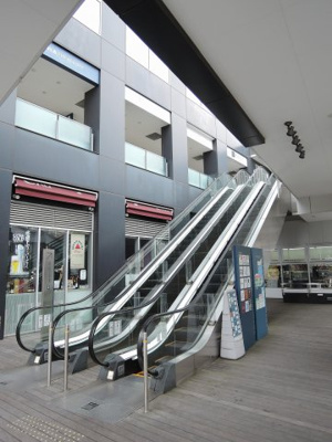 【周辺】 | パークタワー横浜ステーションプレミア