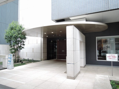 【エントランス】 | パークタワー横浜ステーションプレミア | JR東海道線・JR京浜東北線・JR根岸線・他各線「横浜」駅徒歩4分の複数路線利用可能と好立地！