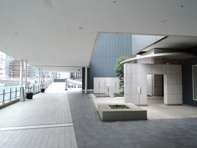 【その他共用部分】 | パークタワー横浜ステーションプレミア