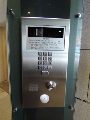 【その他共用部分】 | パークタワー横浜ステーションプレミア | オートロック