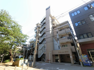 【外観】 | 相鉄線「西横浜」駅徒歩3分の好立地！