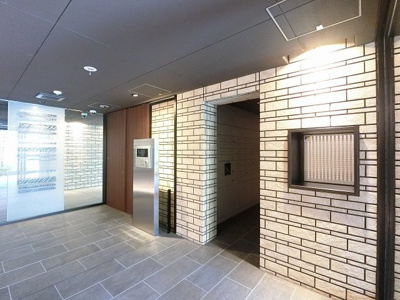【その他共用部分】 | パークホームズ横濱東白楽 | エレベーター