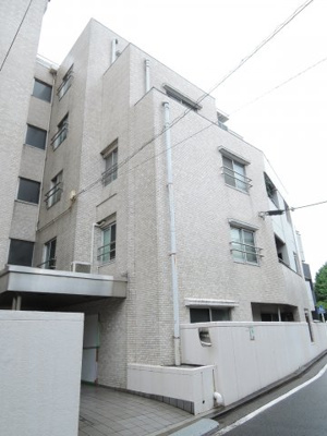 【外観】 | 陽輪台・横浜