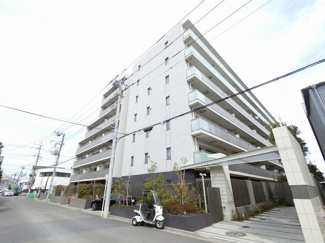 【外観】 | 周辺商業施設が充実
