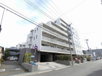 【外観】 | JR横浜線「鴨居」駅徒歩12分！ららぽーと横浜まで徒歩9分！