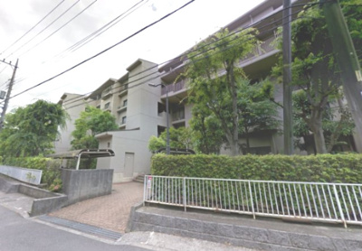 【外観】 | フォレストヒルズ三保2号棟 | 全室採光設計、両面バルコニーにつき採光良好です♪