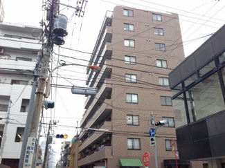 【外観】