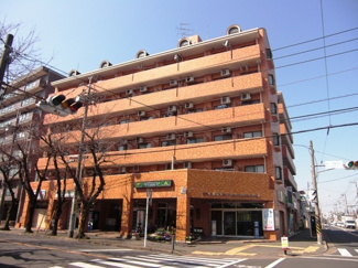 【外観】