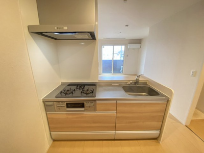 【キッチン】 | コンフォールミタニ