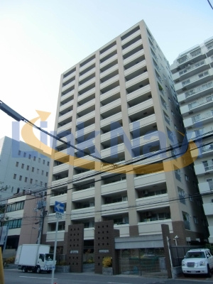 【外観】 | ディークラディア本町West | 外はこのようになっています