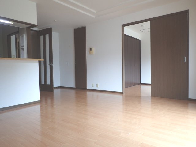 ルピナスの居間・リビング