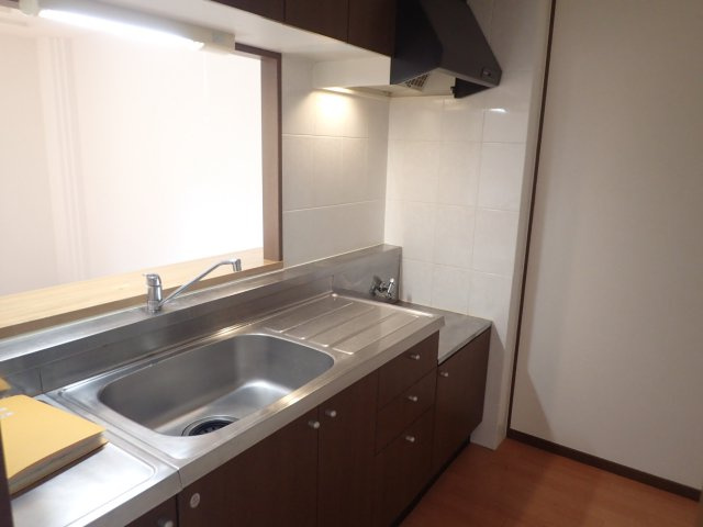 ルピナスのキッチン