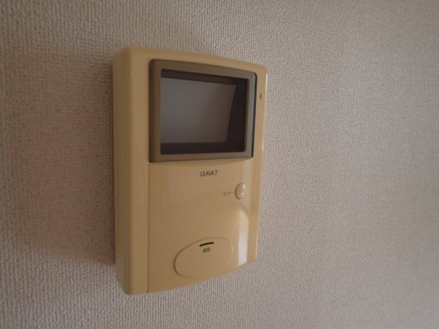 ルピナスのセキュリティ