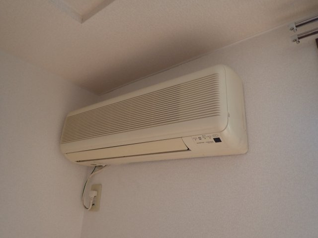 ルピナスの設備