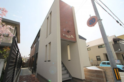 【外観】 | ローズスクエア