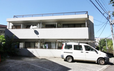 【外観】 | メゾンＳＳ | メゾンＳＳ